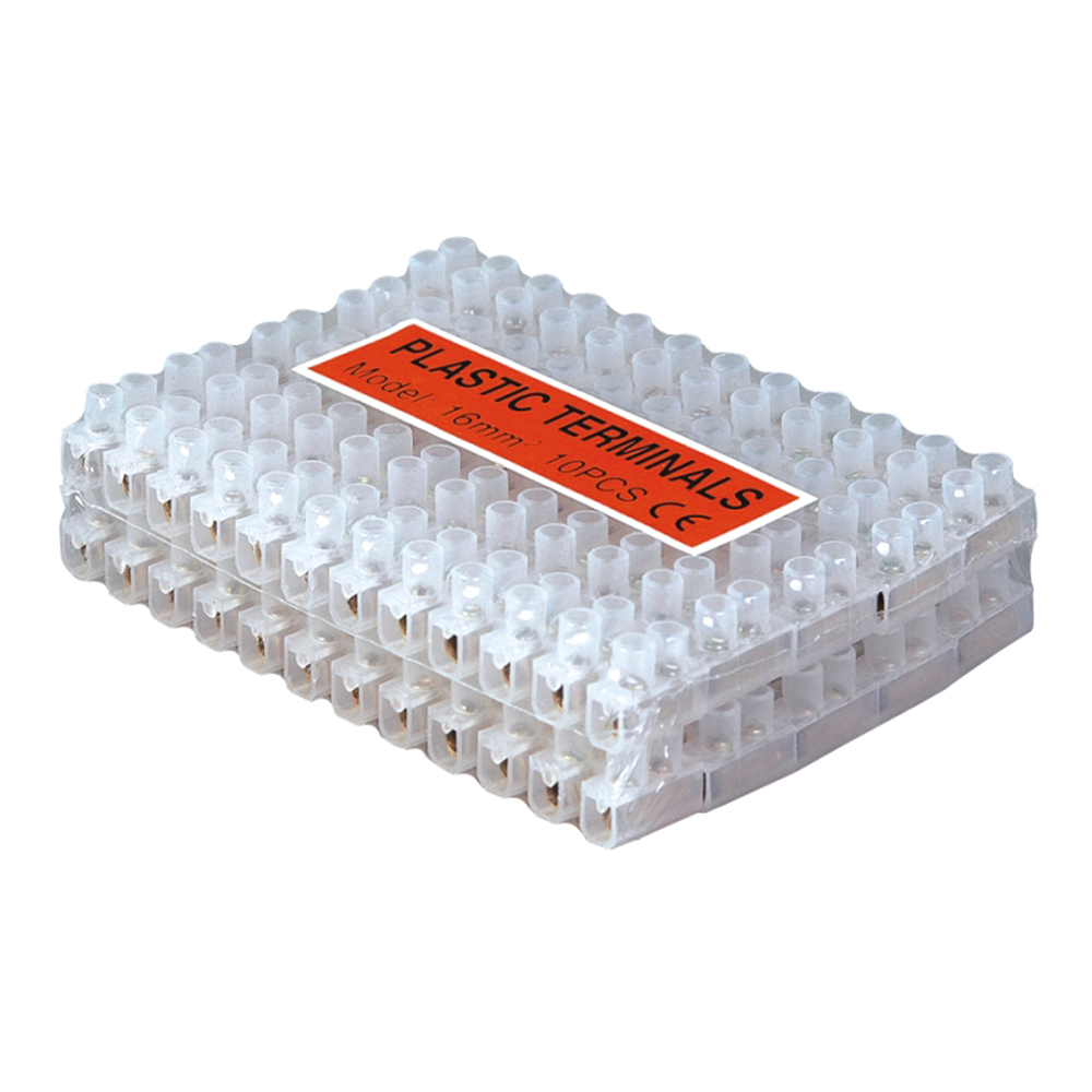 terminal block manufacturing machine