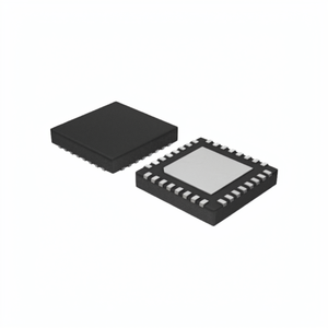 Electronic Chips Component BOM IC In Stock 32 VFQFN Exposed <b>Pad</b> Clock Timing NB3L208KMNTXG - Product Image 1