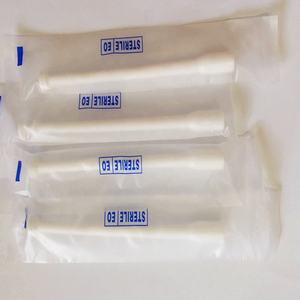 Aplicador de Plástico Desechable para Desintoxicación Vaginal Redtube - Product Image 3