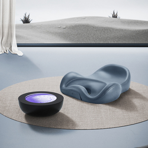 Cojín ergonómico de meditación Mindfulness, cojín de YOGA, alfombrilla de meditación, alfombrilla de entrenamiento, cojín Mindfulness - Product Image 4