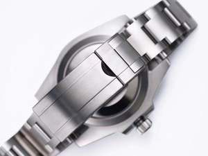 Reloj Mecánico de Lujo para Hombre 2026, de Alta Calidad, en Acero Inoxidable, Automático, con Dial de Buceo, Resistente al Agua, con Reserva de Energía, Correa de 22 mm, 40 mm - Product Image 4