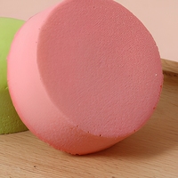 Squishies en mousse PU souple en forme de pain, à remontée lente, parfumés, anti-stress, jouet à presser réaliste en forme de pain, style Kawaii