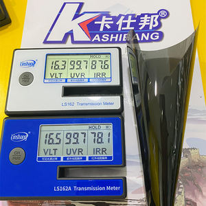 Testador de Controle Solar KSB para Filme de Janela de Carro VLT 5% 30% 70% Filme de Janela de Carro <span class=keywords><strong>Nano</strong></span> Cerâmico de Alta Resistência ao Calor Rolos com Rejeição UV - Product Image 4