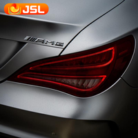 Feux arrière de style automobile JSL pour Benz CLA W177 2013-2019, signal LED, frein, indicateur, signal dynamique, DRL, accessoires automobiles