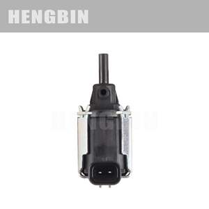 Válvula Solenoide de Vacío EGR K5T48076 - Product Image 4