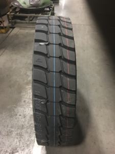 צמיגי משא כבדים 12.00R24 1200R24 מעל 100 ק\\\"ג - Product Image 4