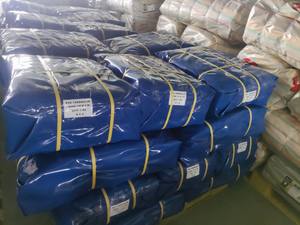 <span class=keywords><strong>Lona</strong></span> Impermeable de Plástico Resistente, Tela Impermeable de PE <span class=keywords><strong>para</strong></span> Jardín, Camión, Barco, Casa <span class=keywords><strong>para</strong></span> Mascotas, Coche - Product Image 6