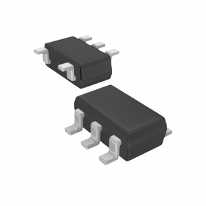ชิ้นส่วนอิเล็กทรอนิกส์สำหรับการจัดการพลังงาน (PMIC) รุ่นดั้งเดิม SC 74A, SOT 753 XC9265A37BMR-G - Product Image 1