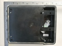 Pièces de rechange de compresseur de réfrigération Trane CH530 display MOD02092 panneau de commande X13650827-06