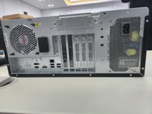 Estación de trabajo de gráficos ThinkStation P3 Tower Workstation con <span class=keywords><strong>RTXA2000</strong></span> 12G para entrenamiento de inferencia Ai Deepseek - Product Image 5