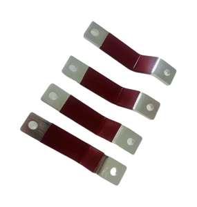 بسبار مرن موصل لينة العزل النحاس مغلفة بسبار للاتصال لينة البطارية - Product Image 3