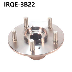 Rodamiento de Cubo de Rueda DelanteraIRQE-3B22 para Honda Civic 44600-STK-A10 9428022 Pieza de Repuesto - Product Image 3