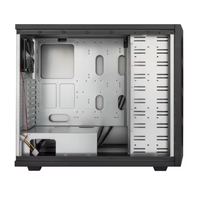 Nouvel arrivage Étuis pour PC de jeu Usb 3.0 Châssis de jeu à tour moyenne Support 10PCS 5.25 Salle de CD ou Boîtier de serveur de tour modulaire HDD