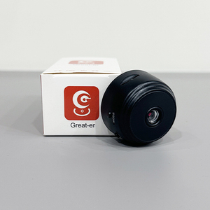 Mini Cámara Digital Wifi A9 con Control Remoto por APP para Visualización en Tiempo Real, Venta al Por Mayor - Product Image 1