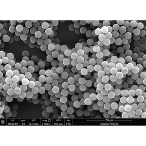 Diagnostic Epoxy Magnetic Beads Optimized for Biomolecule Immobilization Protein Separation and IVD Research Applications - Product Image 2
