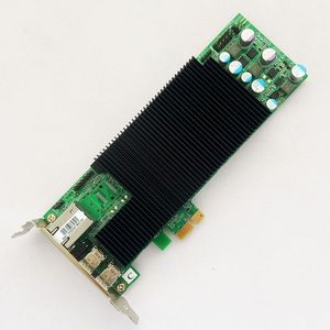 Carte hôte d'accès <span class=keywords><strong>à</strong></span> <span class=keywords><strong>distance</strong></span> PCIE3.0 X1 2220 Pcolp 0XK9F2 EW4.9.0 Carte industrielle L18070002798 E171522 - Product Image 2