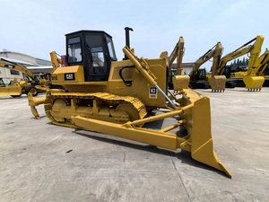 Bulldozer d'occasion CAT D7G à prix avantageux, excellent état, bulldozer d'occasion CAT D7G à vendre - Product Image 3