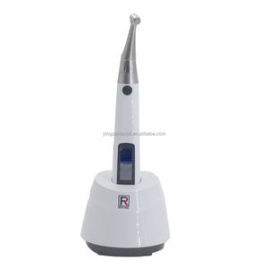 16:1 contrangolo raffina la macchina per il trattamento del canale radicolare del motore <span class=keywords><strong>Endo</strong></span> dentale - Product Image 5