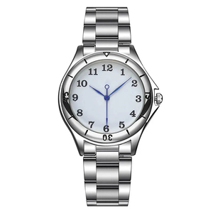 Montres pour hommes Quart Hommes Main <span class=keywords><strong>Photos</strong></span> Personnalisées Montre Photo - Product Image 2
