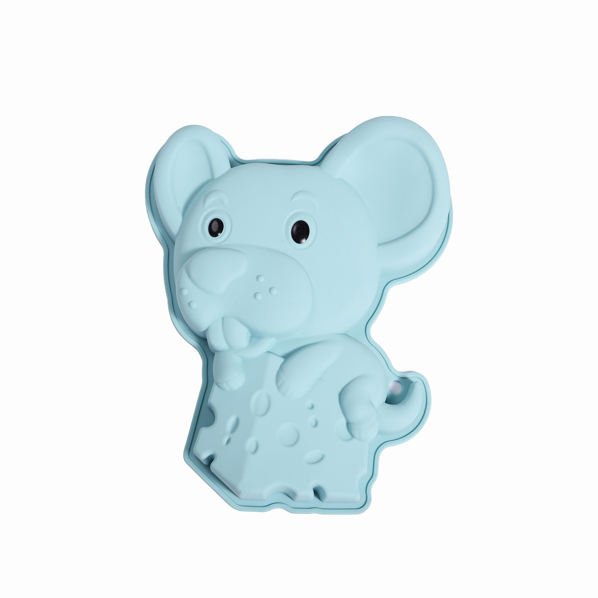 Souris bleue
