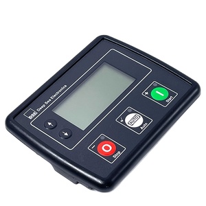 Modules de panneau de commande de groupe électrogène à démarrage automatique Deep Sea Generator AMF, contrôleur électrique d'origine DSE4520 DSE4620 DSE4520MKII - Product Image 4