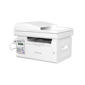 Imprimante multifonction laser noir et blanc Pantum MS6600, 22 ppm, installation en un clic, fonctionnement simple, stock noir - Product Image 3