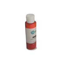 Kit de peinture fluide acrylique professionnel pour figurines d'ours DIY, pour enfants, sur toile et papier