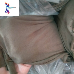 Tela de LICRA para ropa, tejido Denim elástico 100% de algodón peinado, buena calidad, barato, gran oferta - Product Image 2