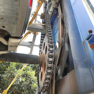 La innovación arquitectónica se impulsada por el <span class=keywords><strong>nuevo</strong></span> sistema de estacionamiento de circulación vertical MaiHaiSheng - Product Image 2