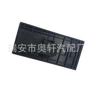 สวิตช์ยกกระจกออดี้ 4F0959851H สำหรับเปลี่ยนซ่อมอะไหล่ใหม่ - Product Image 3