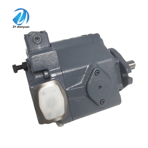 TOKIMEC Hydraulic Variable Piston Pump P8VMR-10-CBC-10 P8VMR-20-CB-10 High Pressure Hydraulic Oil Pump P8VMR P16VMR P21VMR