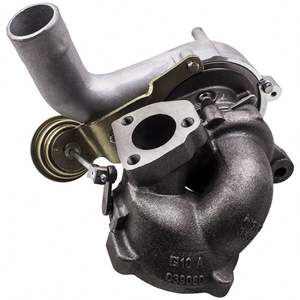 Turbocompresor k04 para VW Golf IV 1,8 T 150HP 180HP 2000 1998 1999 2001 2002 AQA AUQ AGU - Product Image 3