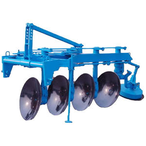 40-50 Hp Tractor agrícola Disco de 3 puntos Arado - Product Image 2