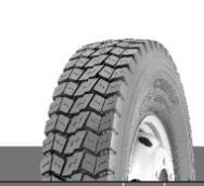 ยางรถบรรทุกหนัก TBR 315/80R22.5 -20 CM913A MD777 ใหม่ - Product Image 3