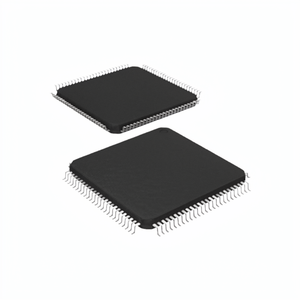 Embedded In Stock Components Electronic 100 LQFP EFM32GG280F512G-E-QFP100 - Product Image 1