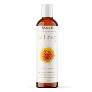 Produttore sfuso di oli da massaggio naturali, all'ingrosso olio di crusca di riso naturale 100% puro per la cura della pelle | Spremuto a freddo - Product Image 3