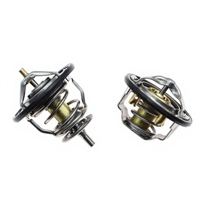 Termostato de motor 8-97300-789-1 85C 8-97300-790-2 82C para Isuzu de uso pesado - Product Image 1