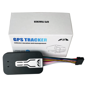 Traceur GPS TK405 4G 3G 2G avec immobilisation moteur/huile à distance, suivi en ligne, application gratuite, prise en charge du point d'accès Wi-Fi et connexion avec caméra - Product Image 2