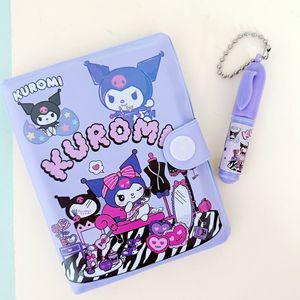 Kerui dessin animé pour enfants mignon cahier stylo à bille ensemble <span class=keywords><strong>de</strong></span> papeterie étudiant prix Festival cadeau modèle E-001 - Product Image 2