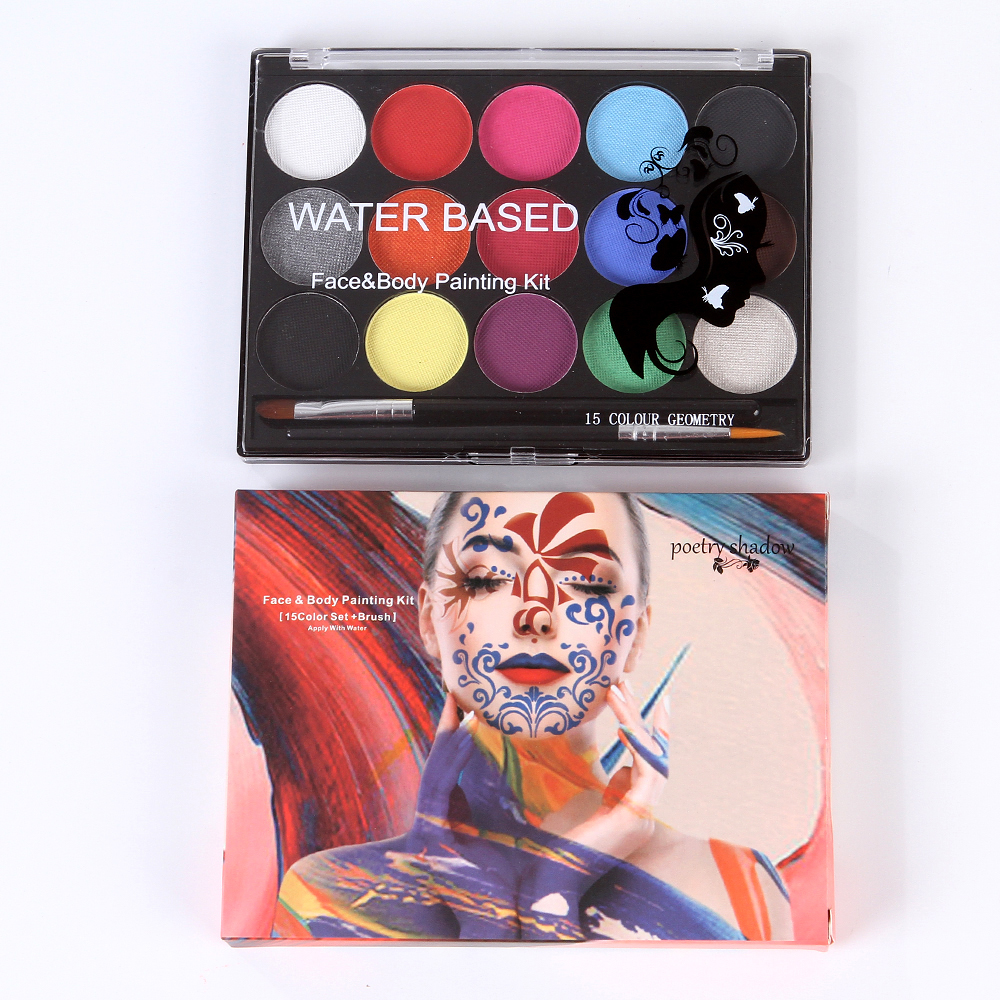15  Painting Colors