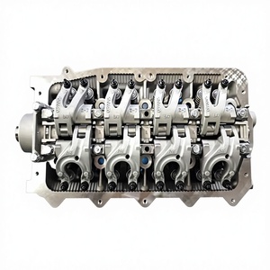 Tête de Cylindre D4F Neuve Complète avec Soupapes pour Modèles Renault Clio et <span class=keywords><strong>Nissan</strong></span> <span class=keywords><strong>Micra</strong></span> - Product Image 1