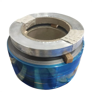 Tira de aleación CuNi10Fe/B10/CuNiFe, tira de aleación de níquel a base de ferroníquel brillante y suave para maquinaria de precisión y resistencia - Product Image 6