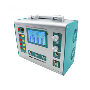 Probador de Campo de Bucle Portátil de Alta Precisión con Protección IP54 para Calibración de Sensores Industriales, Alimentación CC 10-260V - Product Image 2