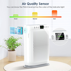 <span class=keywords><strong>Purificateur</strong></span> <span class=keywords><strong>d</strong></span>'<span class=keywords><strong>air</strong></span> Hepa Room Mounted Household Pet Best Purifiers Office Portable Smoke Cigarette Wifi Uv <span class=keywords><strong>Air</strong></span> Purifier - Product Image 5