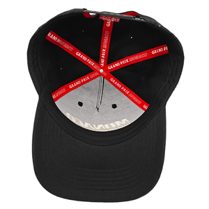 Gorra Deportiva Unisex Personalizable con Bordado a Mano, Visera Curva, Tela de Lona Impermeable, Diseño de Bordado, Cierre de Cuerda - Product Image 6