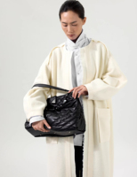 Tas Selempang Wanita Bergaya Baru Merek Terkenal Desainer Mewah Model Terbaru Fashion Trendi Elegan Tas Tangan Hits untuk Belanja
