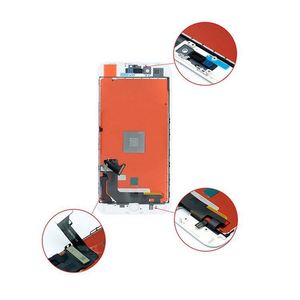 หน้าจอ LCD พร้อมทัชสกรีนสำหรับ <span class=keywords><strong>iPhone</strong></span> <span class=keywords><strong>8</strong></span> Plus <span class=keywords><strong>64</strong></span> <span class=keywords><strong>GB</strong></span> ของแท้ ขายส่ง มีสินค้าในสต็อก - Product Image 3