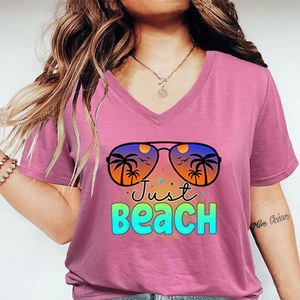 แผ่นพิมพ์ลายแบบใหม่ DTF สำหรับงานพิมพ์ลายแบบรีดร้อนตามสั่งสำหรับครู พิมพ์ลายลงบนเสื้อยืด ลายสติ๊กเกอร์แบบรีดร้อน DTF - Product Image 6