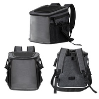 Porte-animaux pour chats et chiens de petite et moyenne taille, panier pour vélo, porte-animaux pour moto, porte-animaux pour chiens