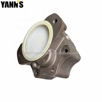 YANN'S 3S2616 3S-2616 Pompe à huile pour engrenages moteur Pompe de transmission pour CAT 920 930